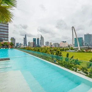  Appartement Metropole Saigon