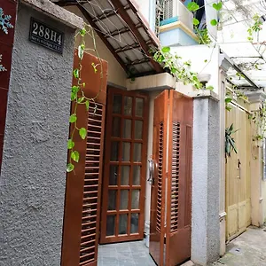  Séjour chez l'habitant Mao
