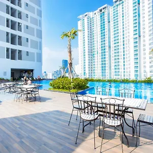  Appartement With Me Saigon - Rivergate