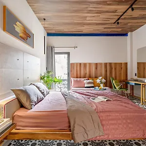  Appartement Skycure Serviced